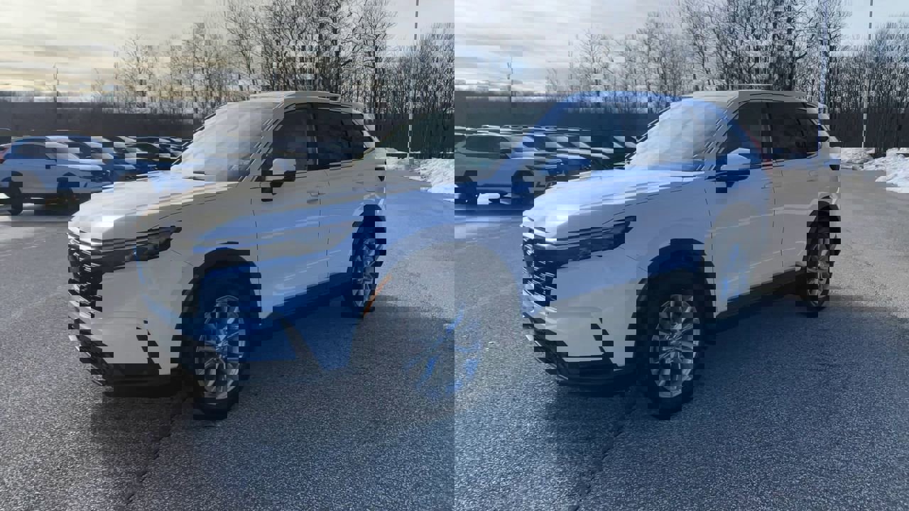 Certified 2023 Honda CR-V EX-L image 5