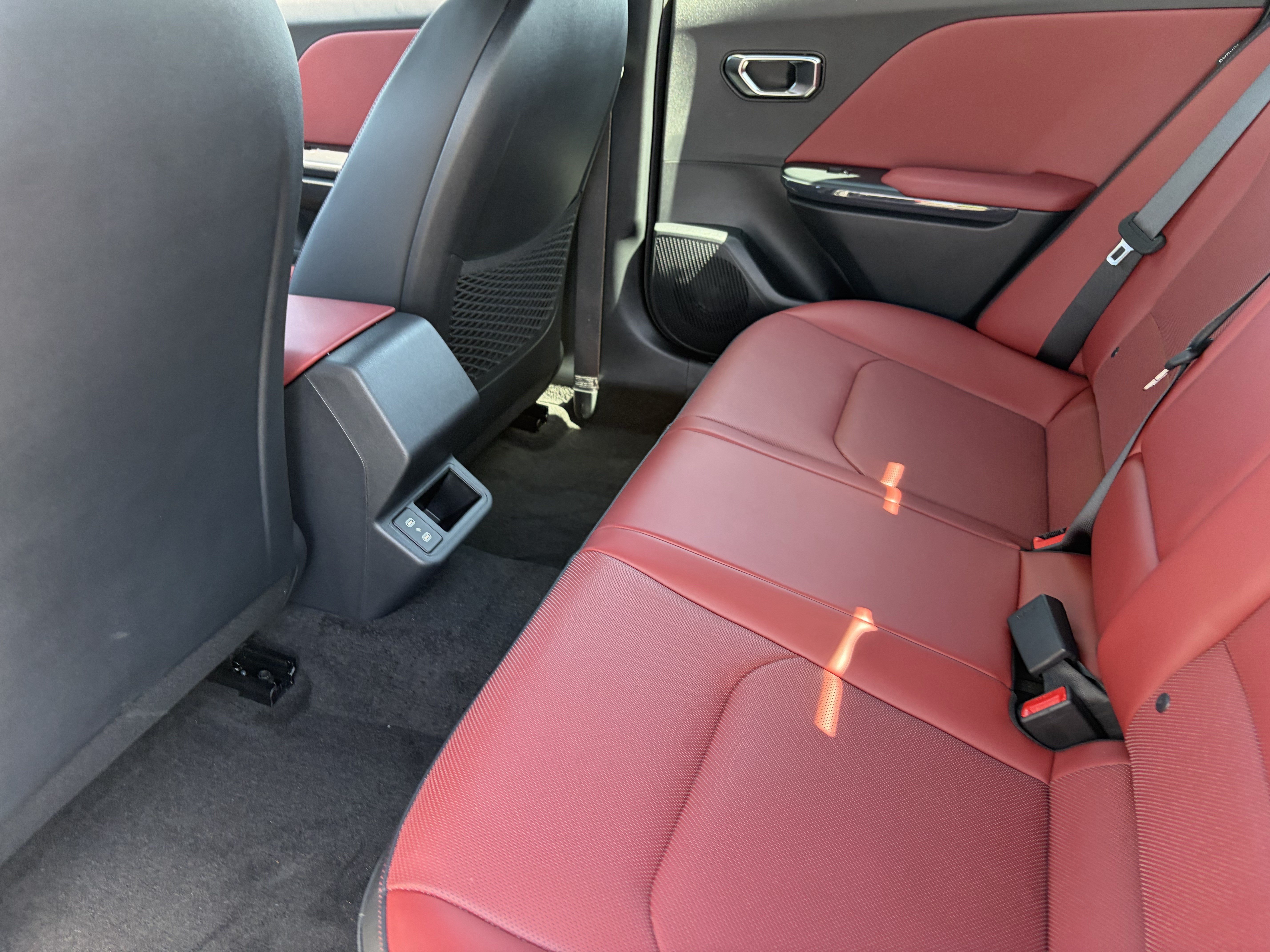 New 2026 Kia K4 GT-Line w/ GT-Line Sunroof Package FWD image 15