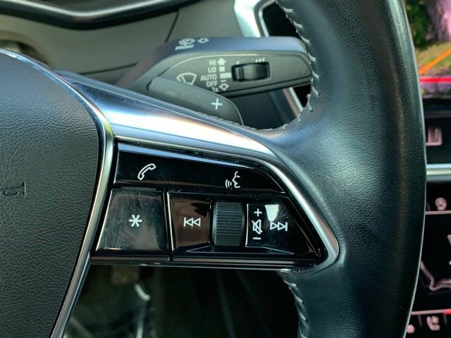 Used 2019 Audi A6 3.0T Prestige image 25