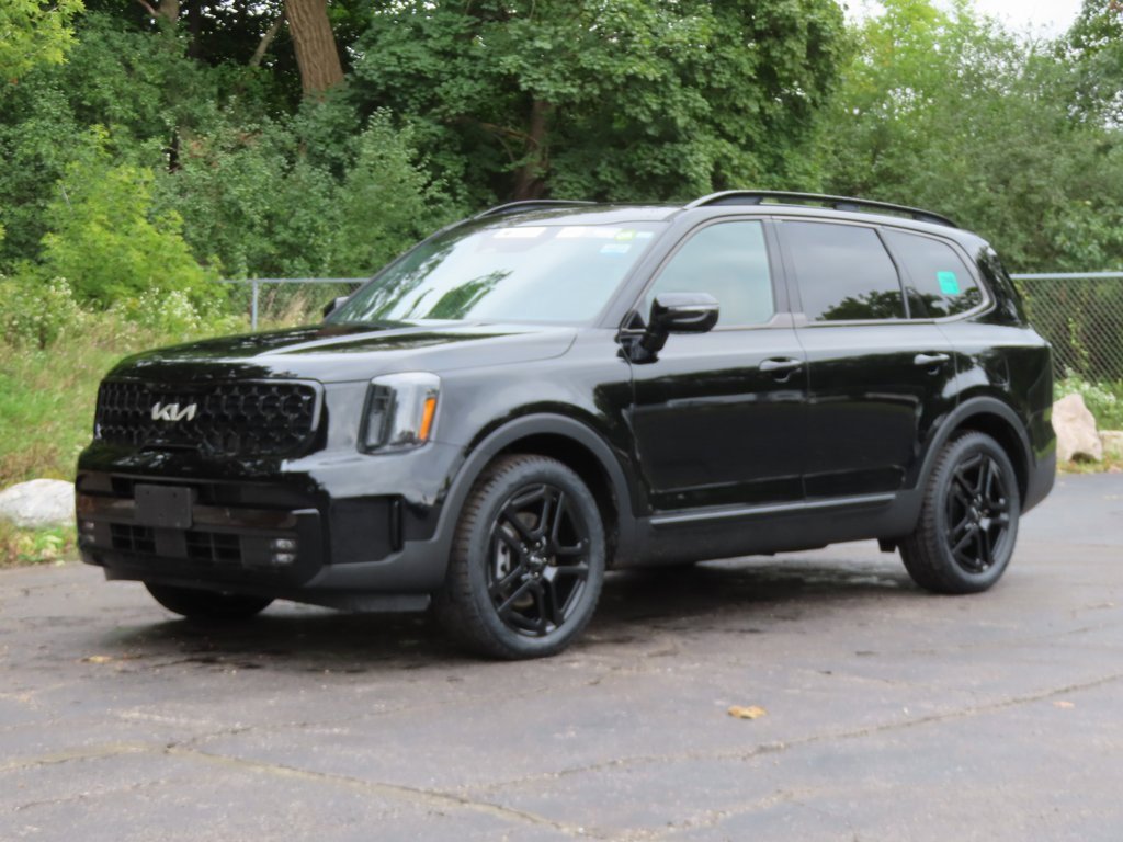 Used 2024 Kia Telluride SX X-Line image 25