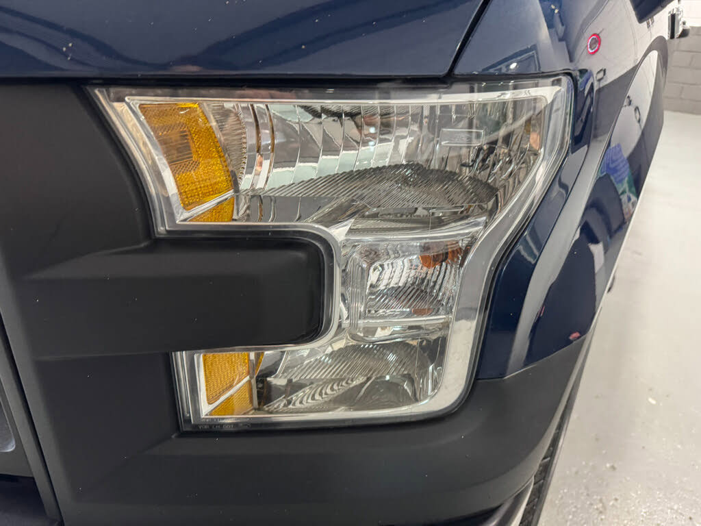 Used 2016 Ford F150 XL w/ XL Power Equipment Group image 16