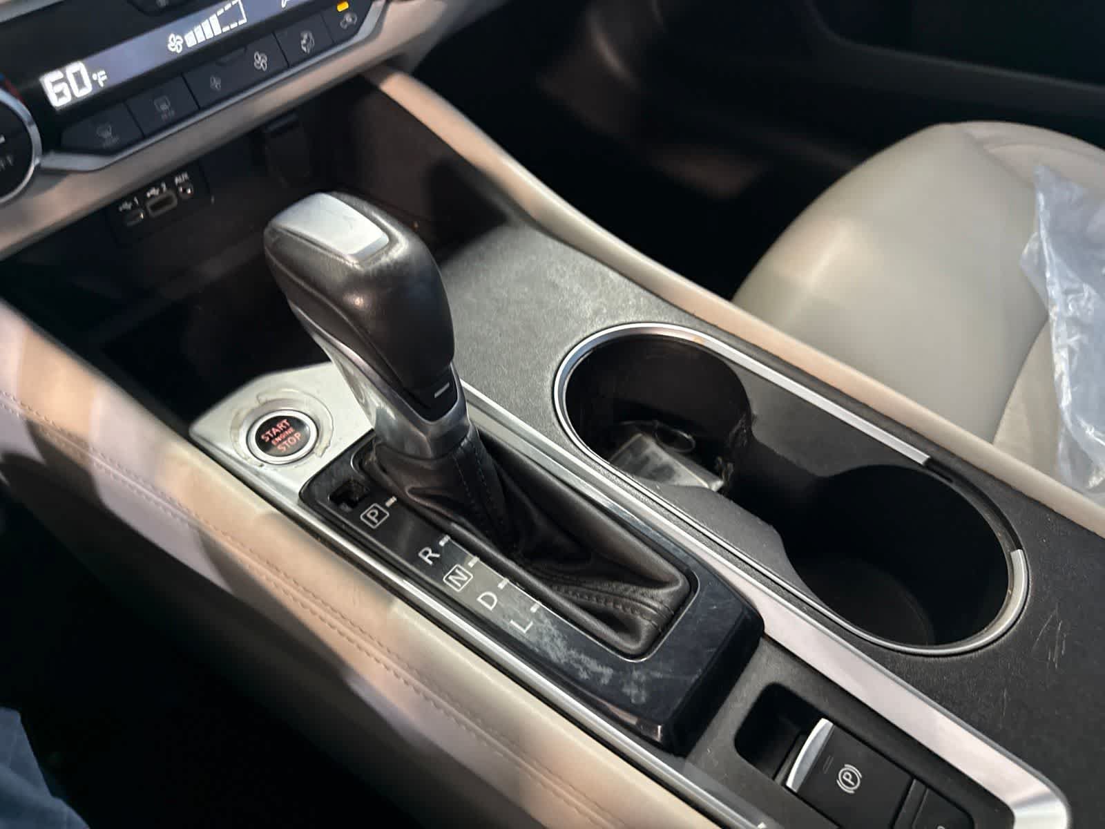 Used 2019 Nissan Altima 2.5 SL FWD image 29