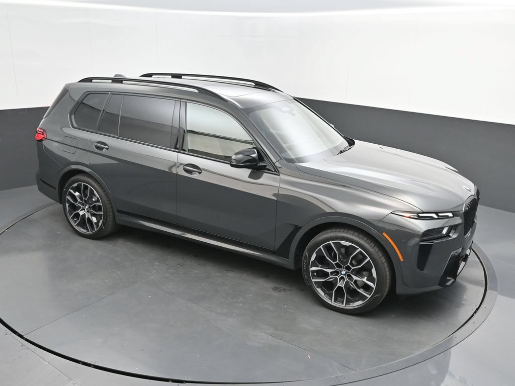 New 2027 BMW X7 M60i AWD/4WD image 41