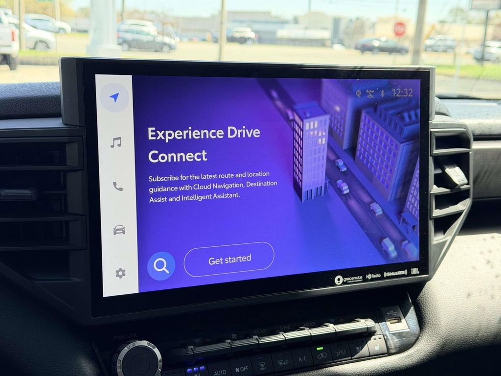 Certified 2023 Toyota Sequoia TRD Pro image 3