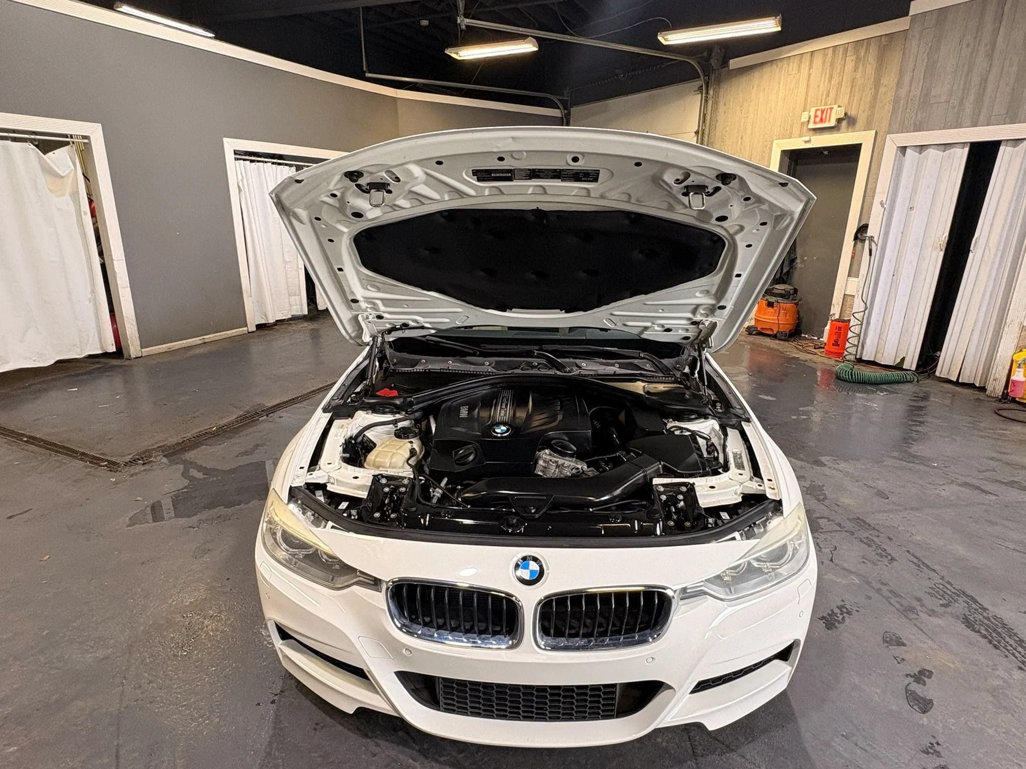 Used 2014 BMW 335i Sedan RWD image 30
