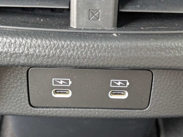 Certified 2025 Acura ADX A-Spec AWD/4WD image 15