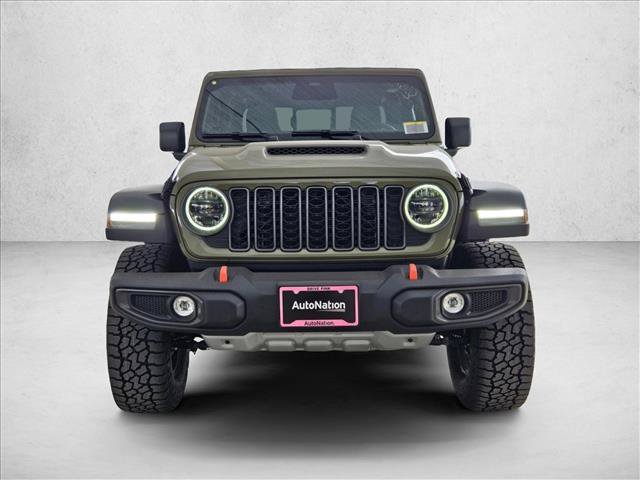 New 2026 Jeep Gladiator Mojave AWD/4WD image 6