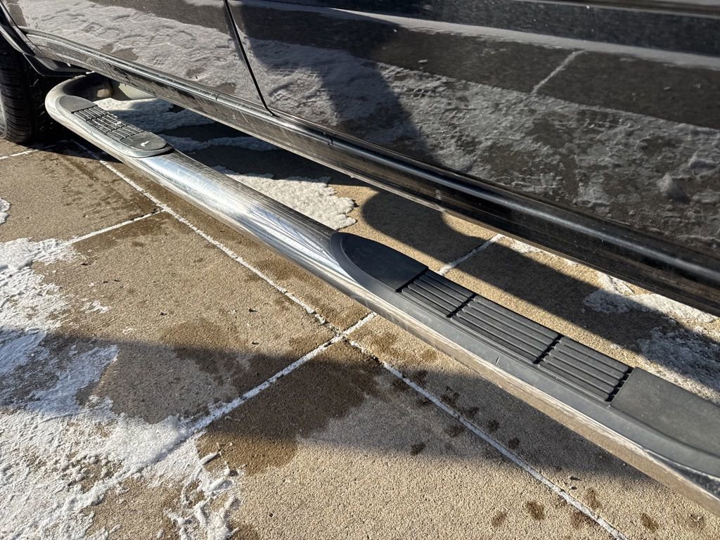 Used 2022 RAM 1500 Laramie AWD/4WD image 10