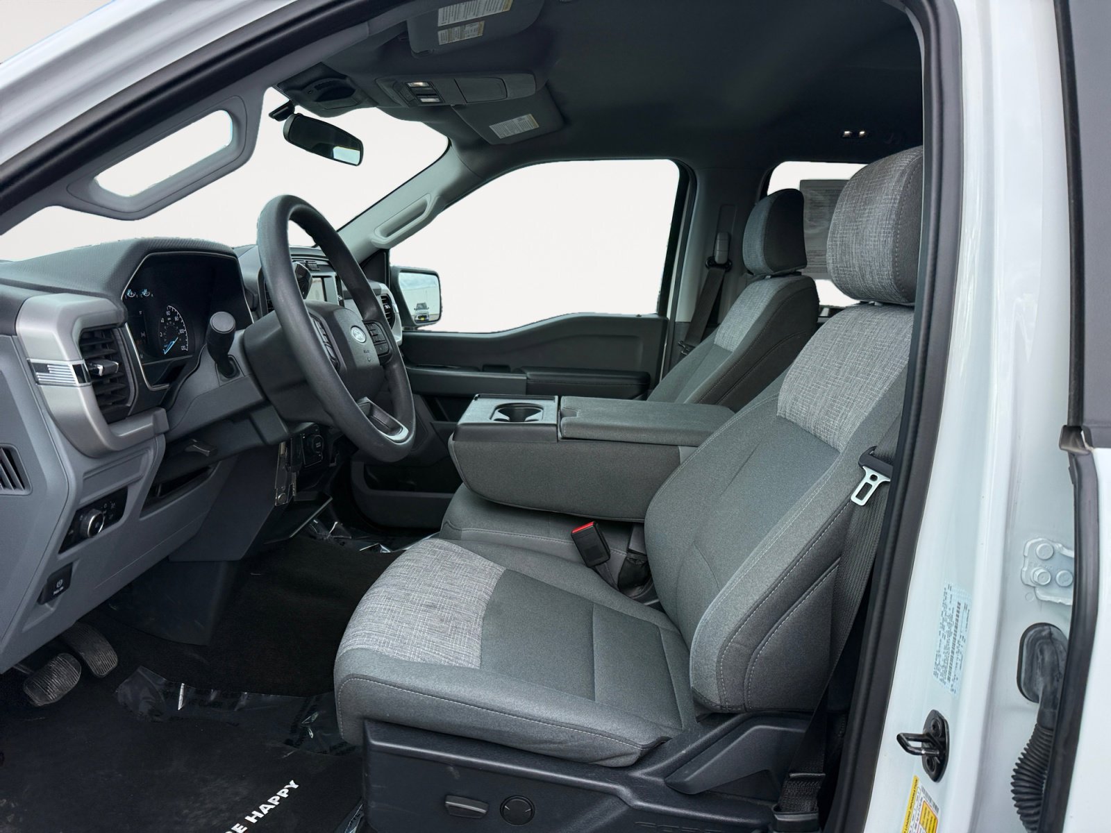 Used 2023 Ford F150 XLT image 10