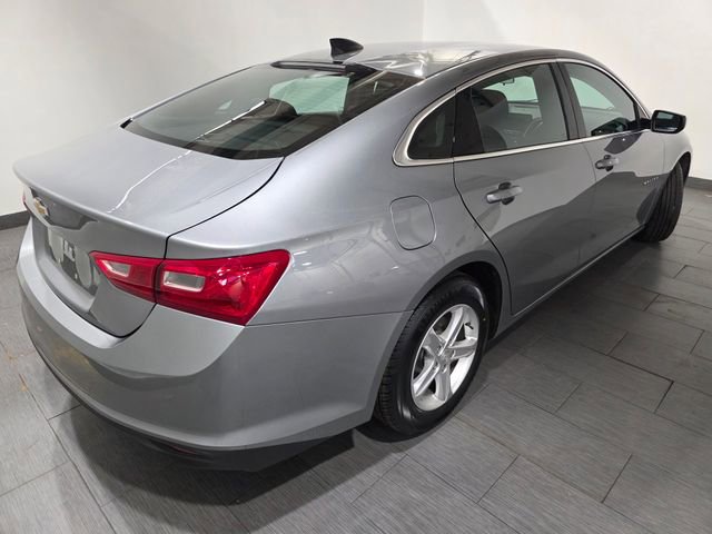 Used 2023 Chevrolet Malibu LS image 5
