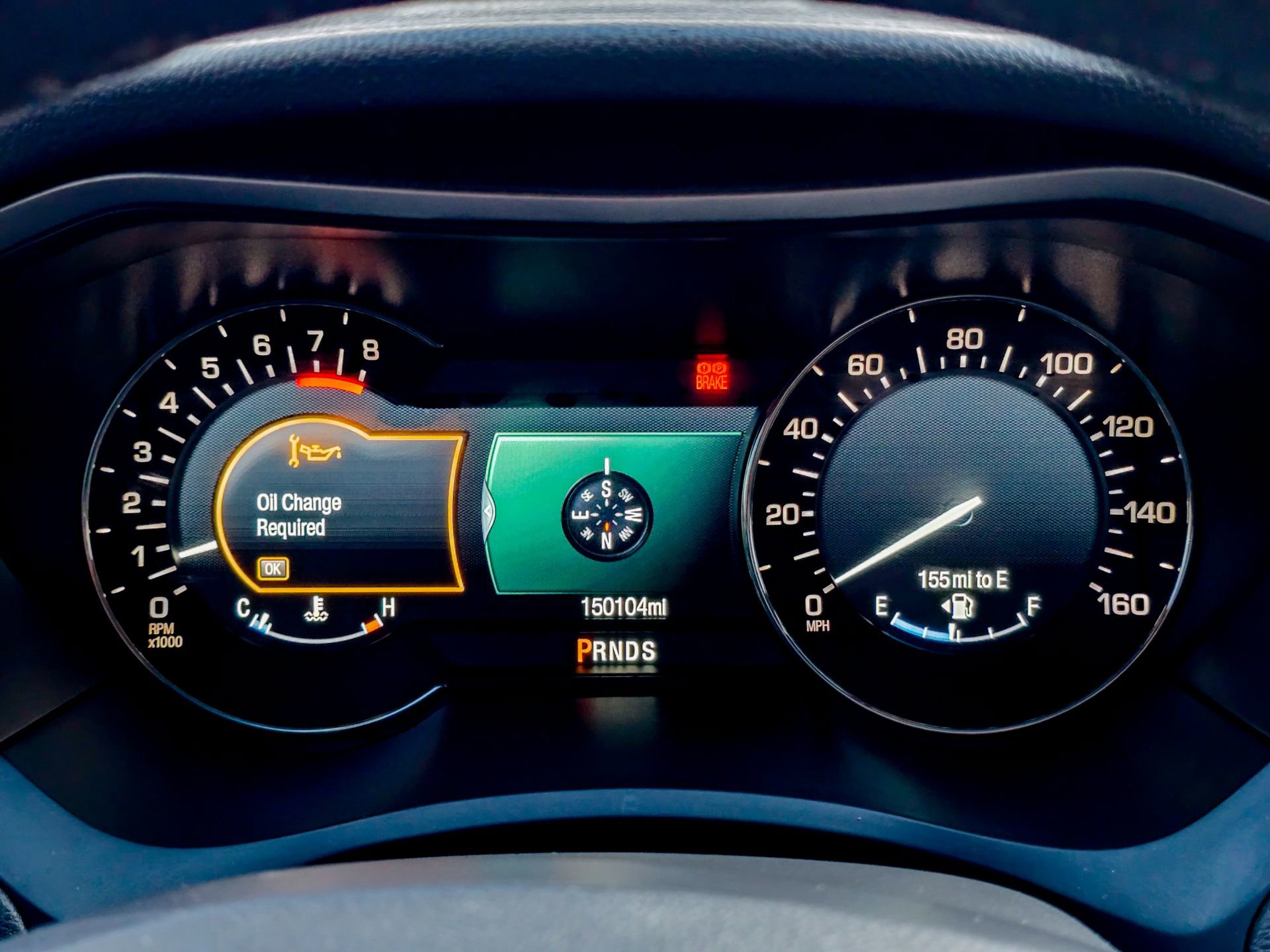 Used 2016 Lincoln MKZ image 4