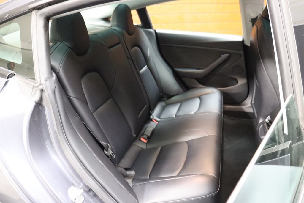 Used 2023 Tesla Model 3 Standard Range RWD image 57