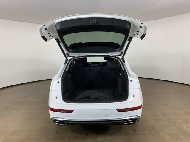 Used 2023 Audi Q5 2.0T Premium Plus image 12