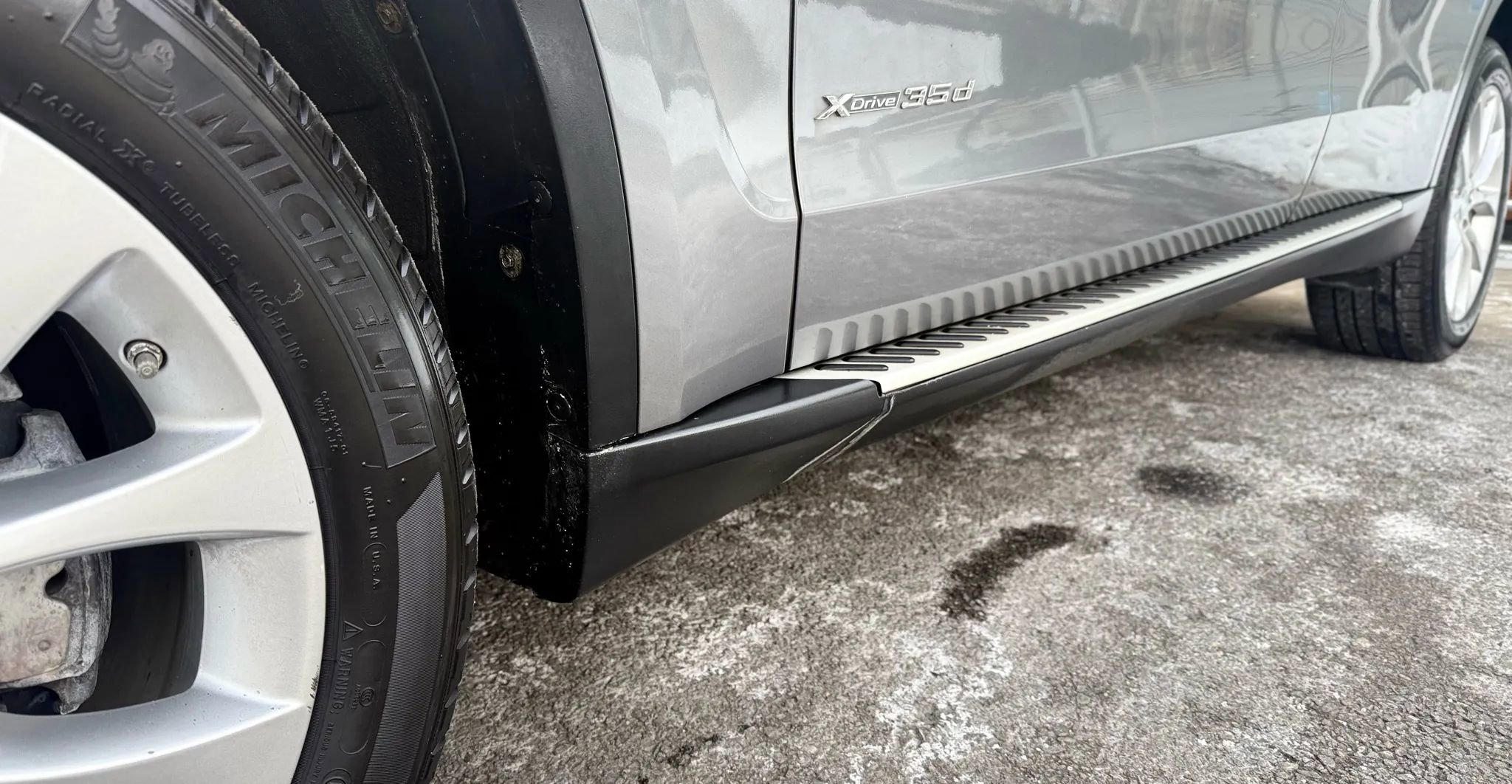 Used 2016 BMW X5 xDrive35d image 55