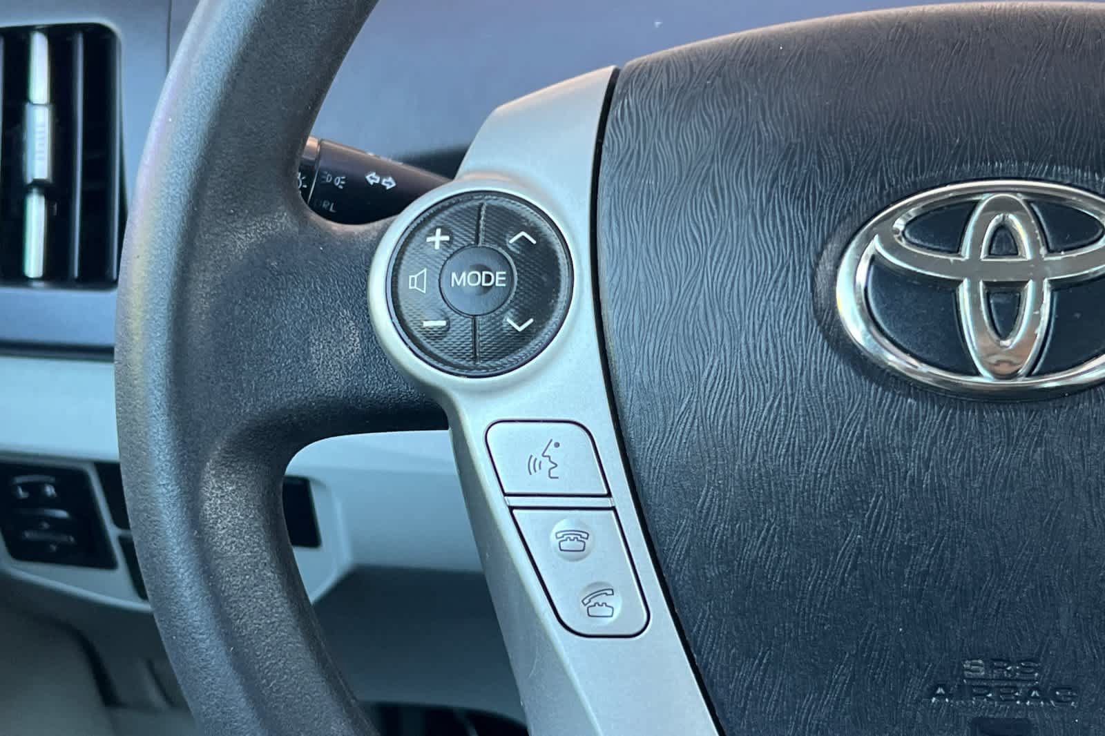 Used 2015 Toyota Prius Three FWD image 26