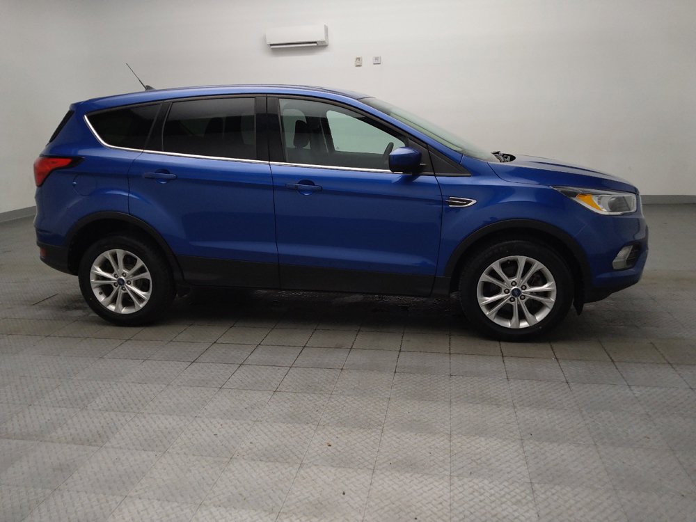 Used 2019 Ford Escape SE AWD/4WD image 11