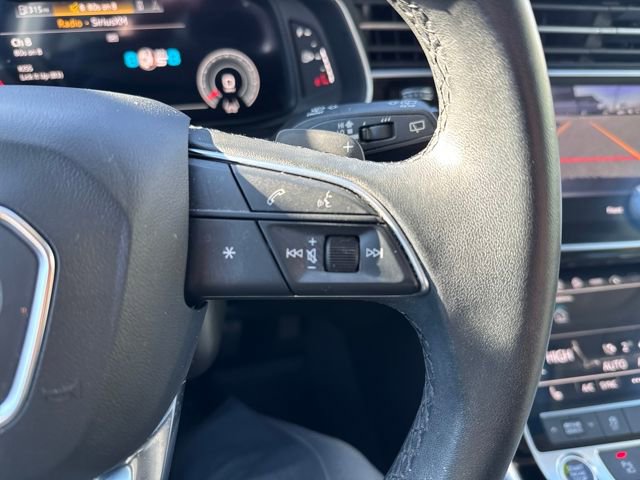 Used 2023 Audi Q7 3.0T Premium w/ Convenience Package image 19