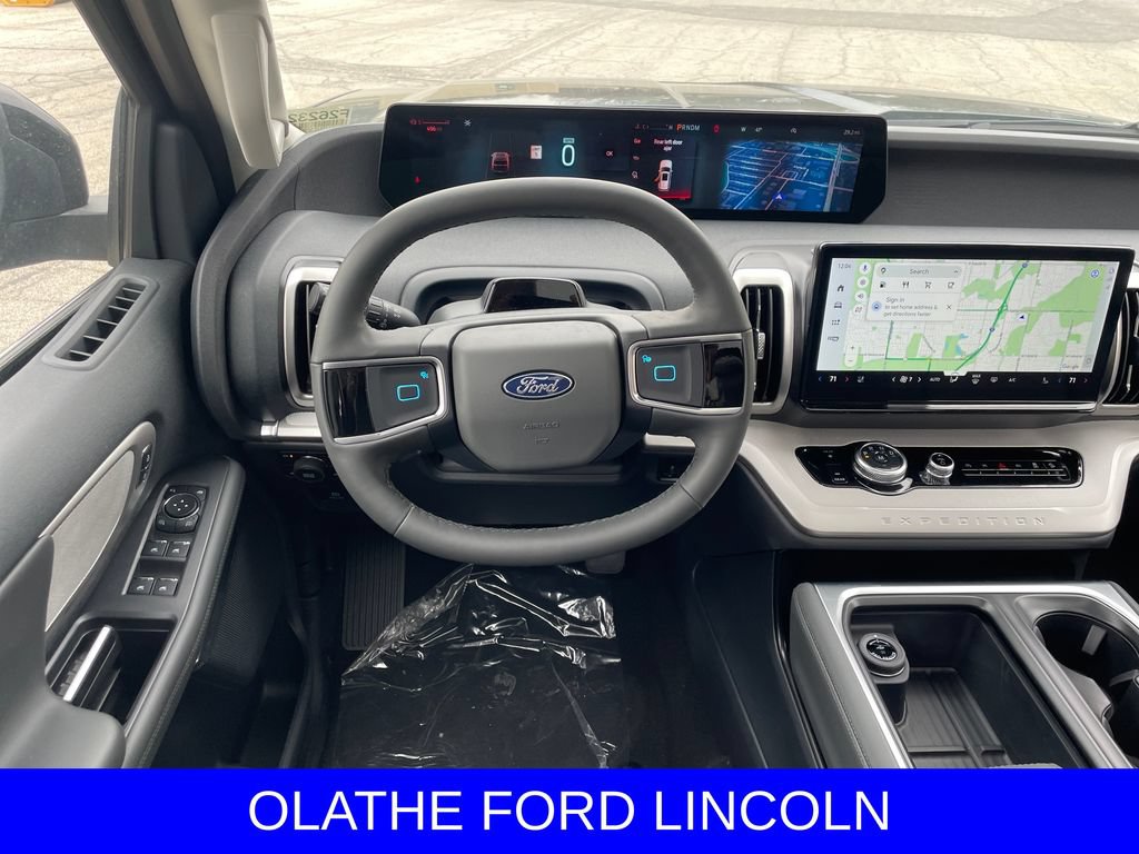 New 2026 Ford Expedition Max Active AWD/4WD image 20