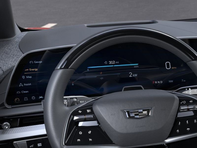 New 2026 Cadillac Optiq Sport 2 image 20