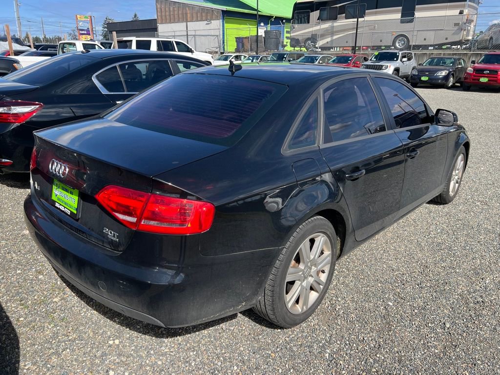 Used 2011 Audi A4 2.0T Premium image 2