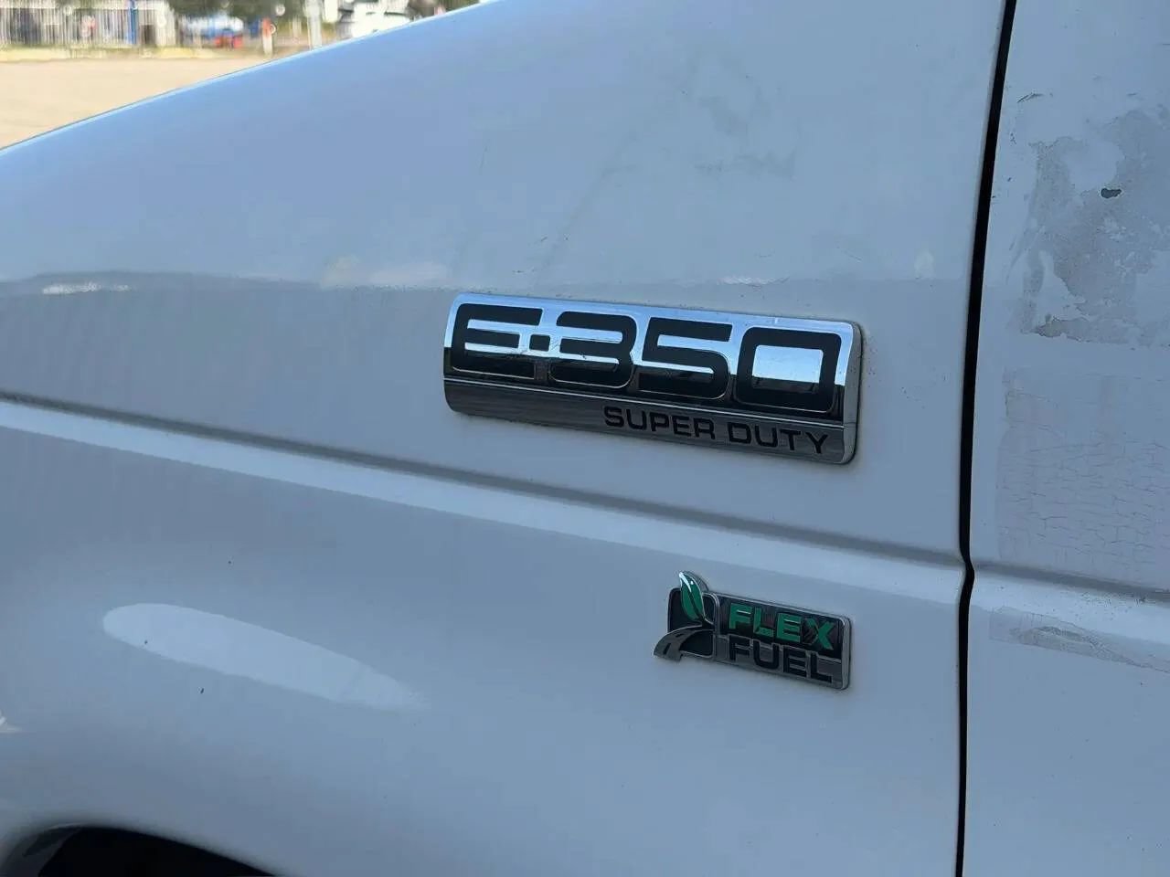 Used 2016 Ford E-350 and Econoline 350 Super Duty w/ Power Windows & Locks Group RWD image 42
