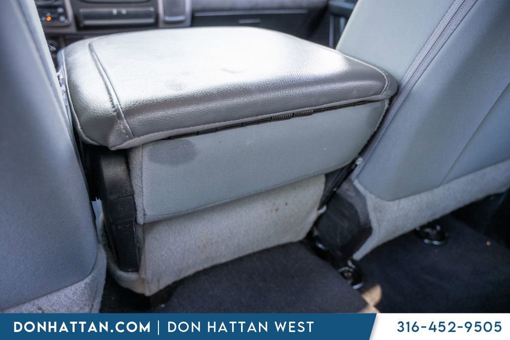 Used 2019 RAM 1500 Express image 20