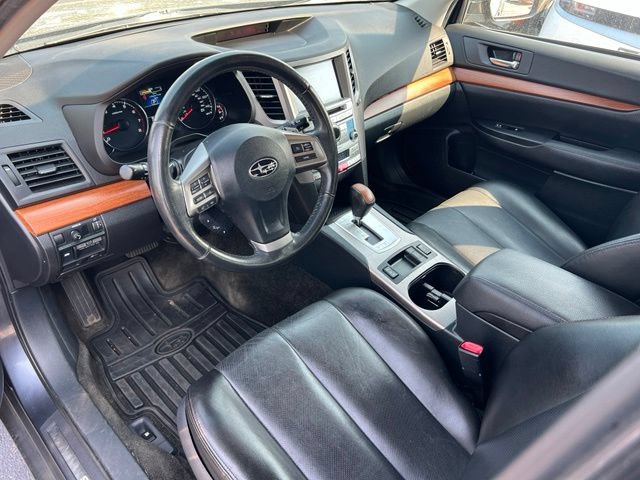 Used 2013 Subaru Outback 2.5i Limited AWD/4WD image 17