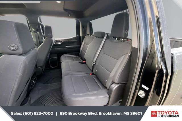 Used 2023 Chevrolet Silverado 1500 LT Trail Boss w/ Protection Package image 18