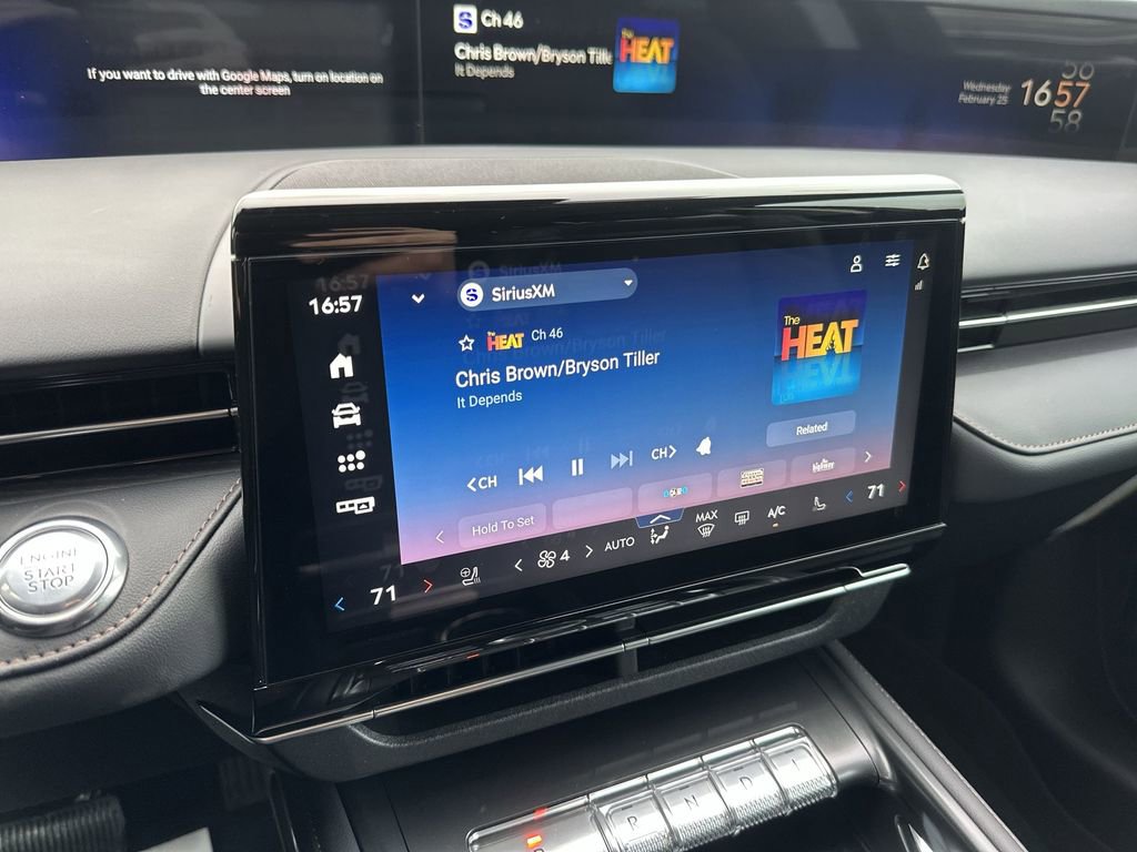 New 2026 Lincoln Nautilus Reserve image 16