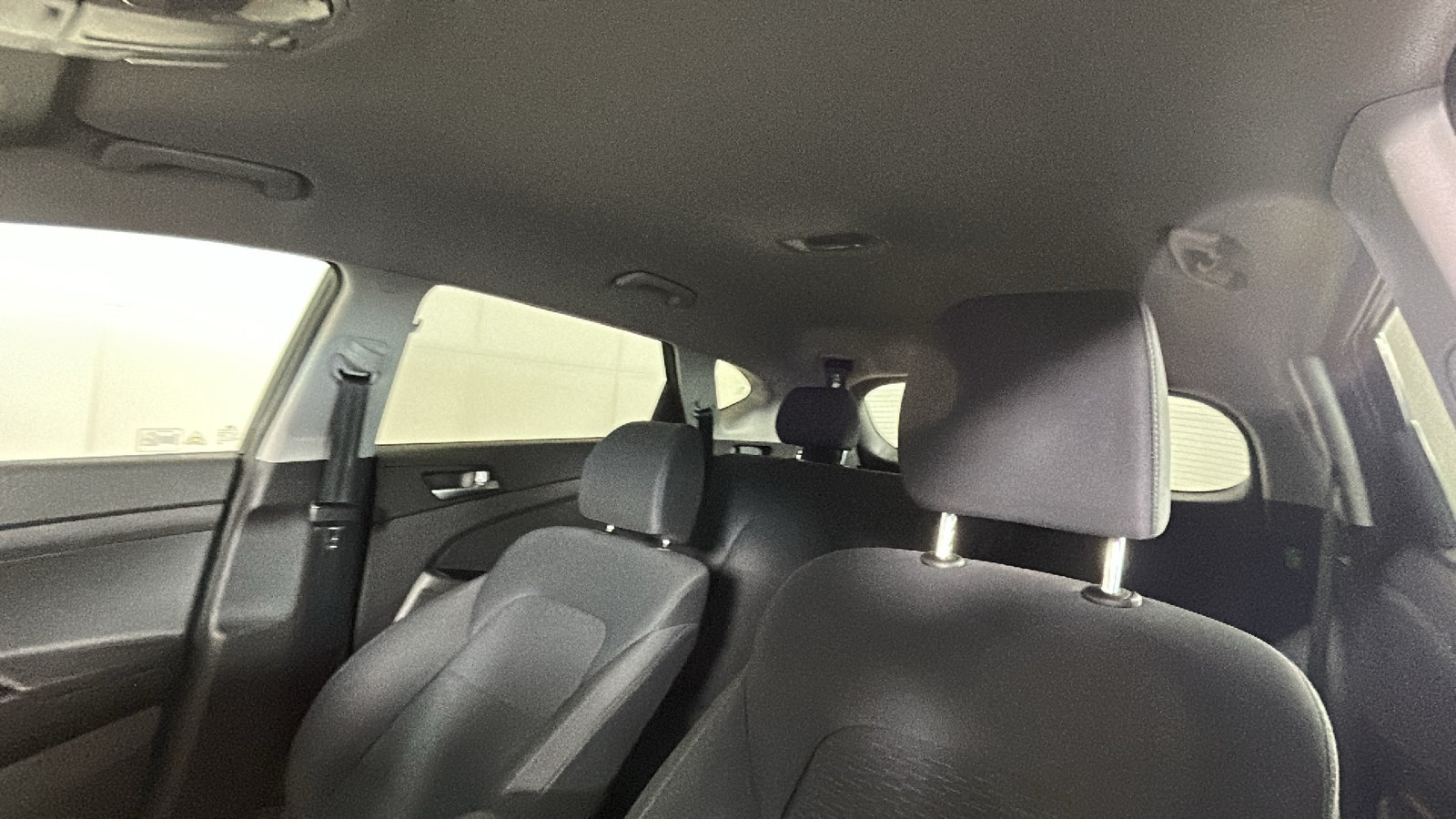 Used 2020 Hyundai Tucson SE AWD/4WD image 16