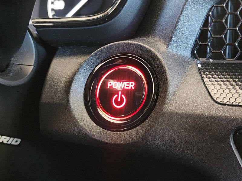 Used 2023 Honda CR-V Sport image 33
