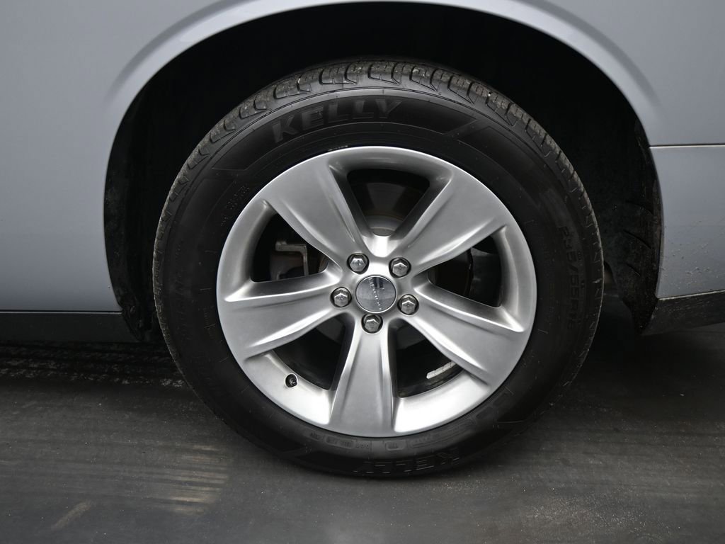 Used 2021 Dodge Challenger SXT w/ Cold Weather Group image 14