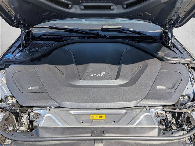 New 2026 BMW i4 eDrive40 w/ Premium Package RWD image 17