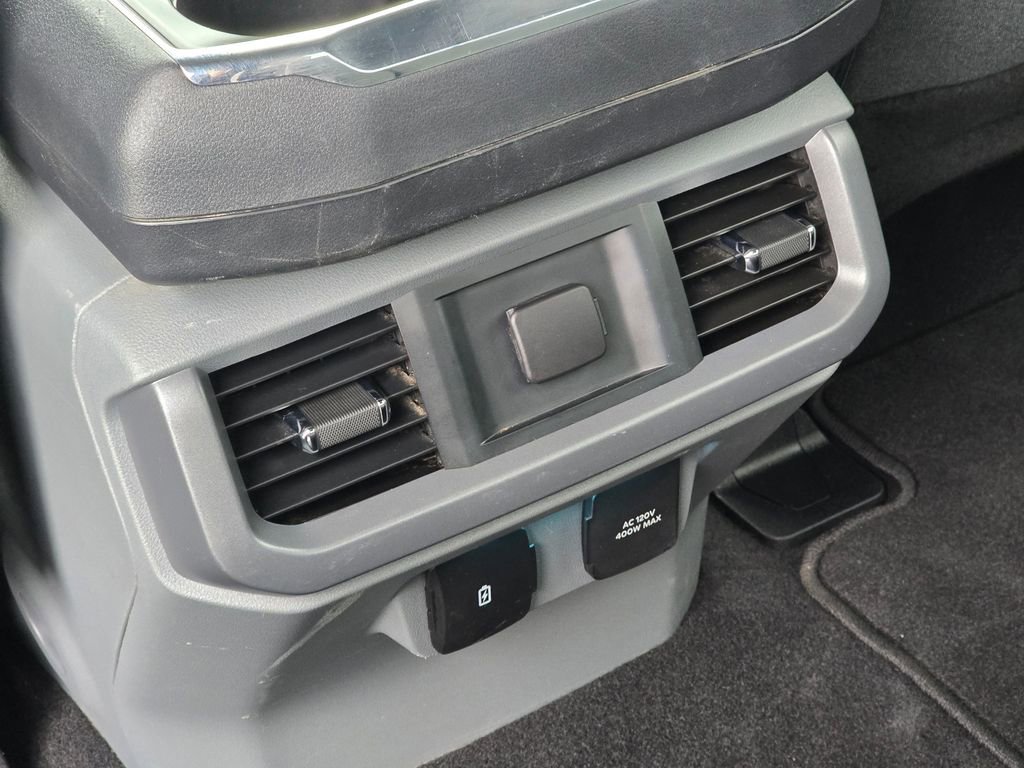Used 2025 Ford F150 XLT w/ Equipment Group 302A MID image 18