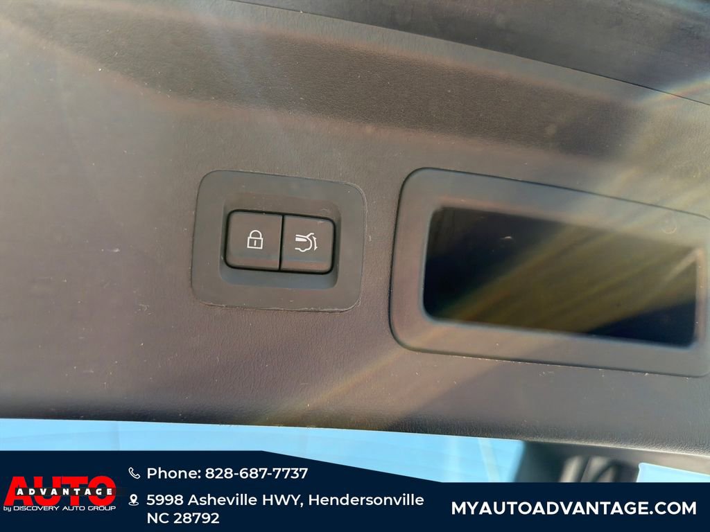Used 2025 MAZDA CX-90 3.3 Turbo w/ Select Package AWD/4WD image 34