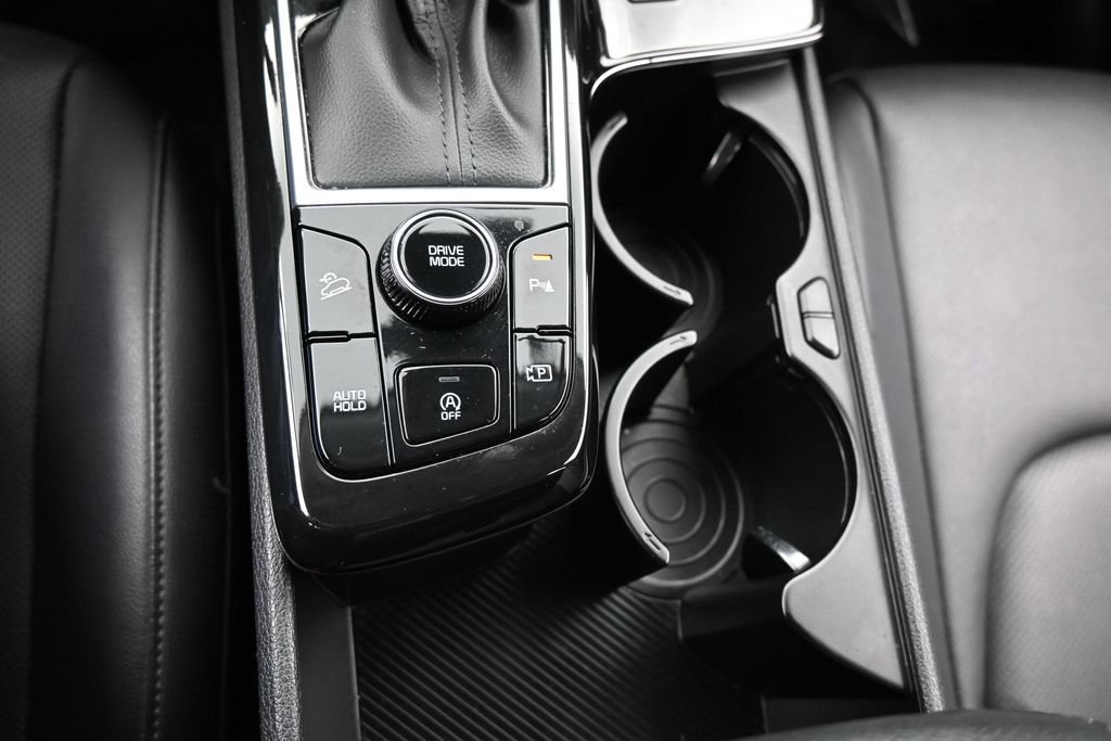 Used 2023 Kia Sportage EX FWD image 29