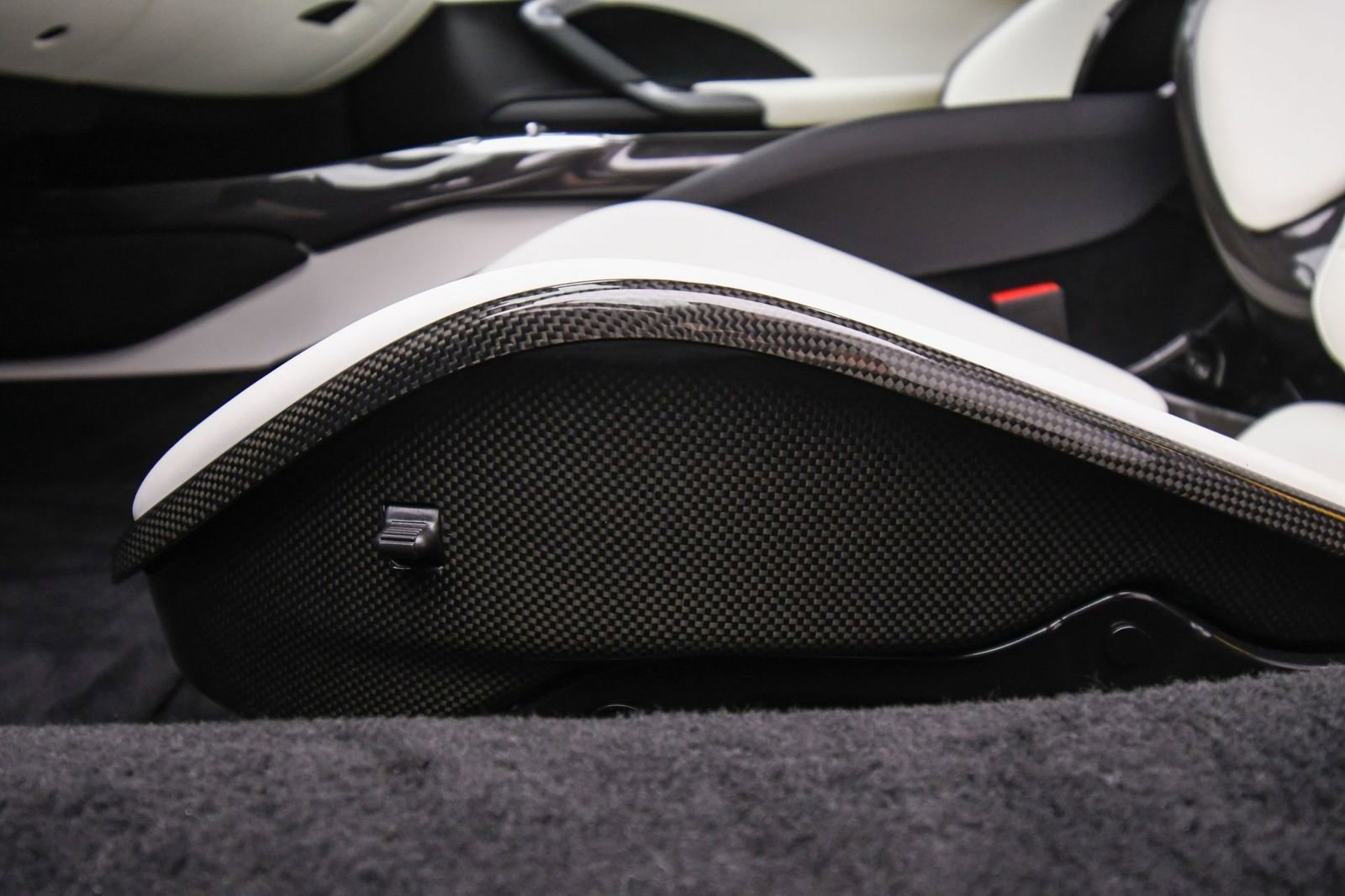 Certified 2024 Ferrari 296 GTB image 45