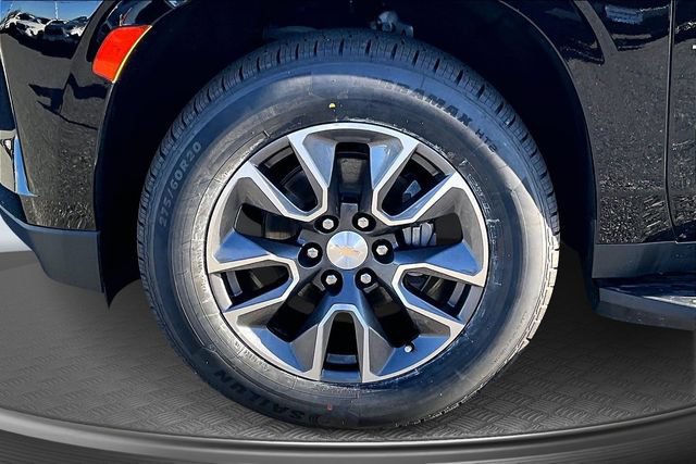 Used 2022 Chevrolet Tahoe LT w/ LT Signature Plus Package AWD/4WD image 35