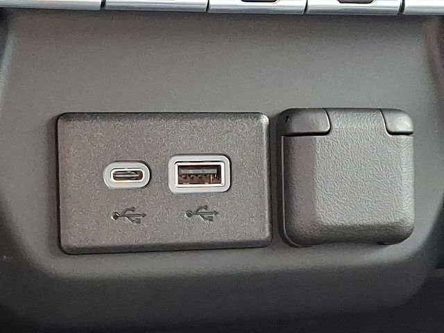 Certified 2024 GMC Sierra 1500 Pro w/ Graphite Edition image 27