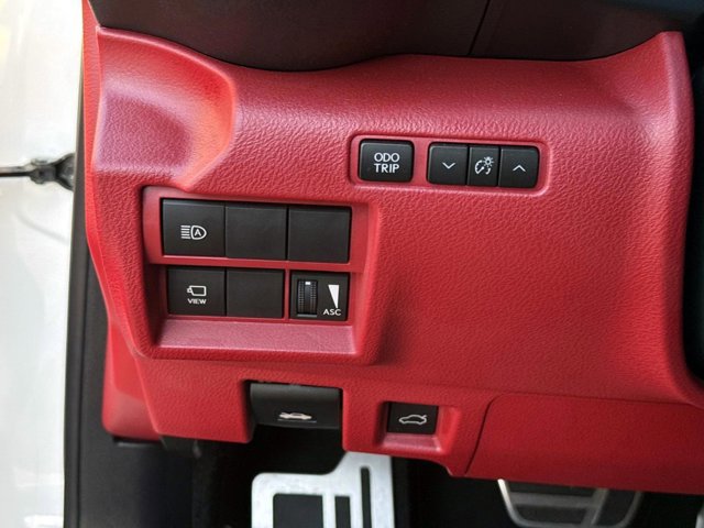 Used 2023 Lexus IS 350 F Sport w/ Navigation Package image 31