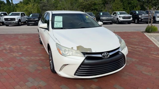 Used 2015 Toyota Camry XLE FWD image 5
