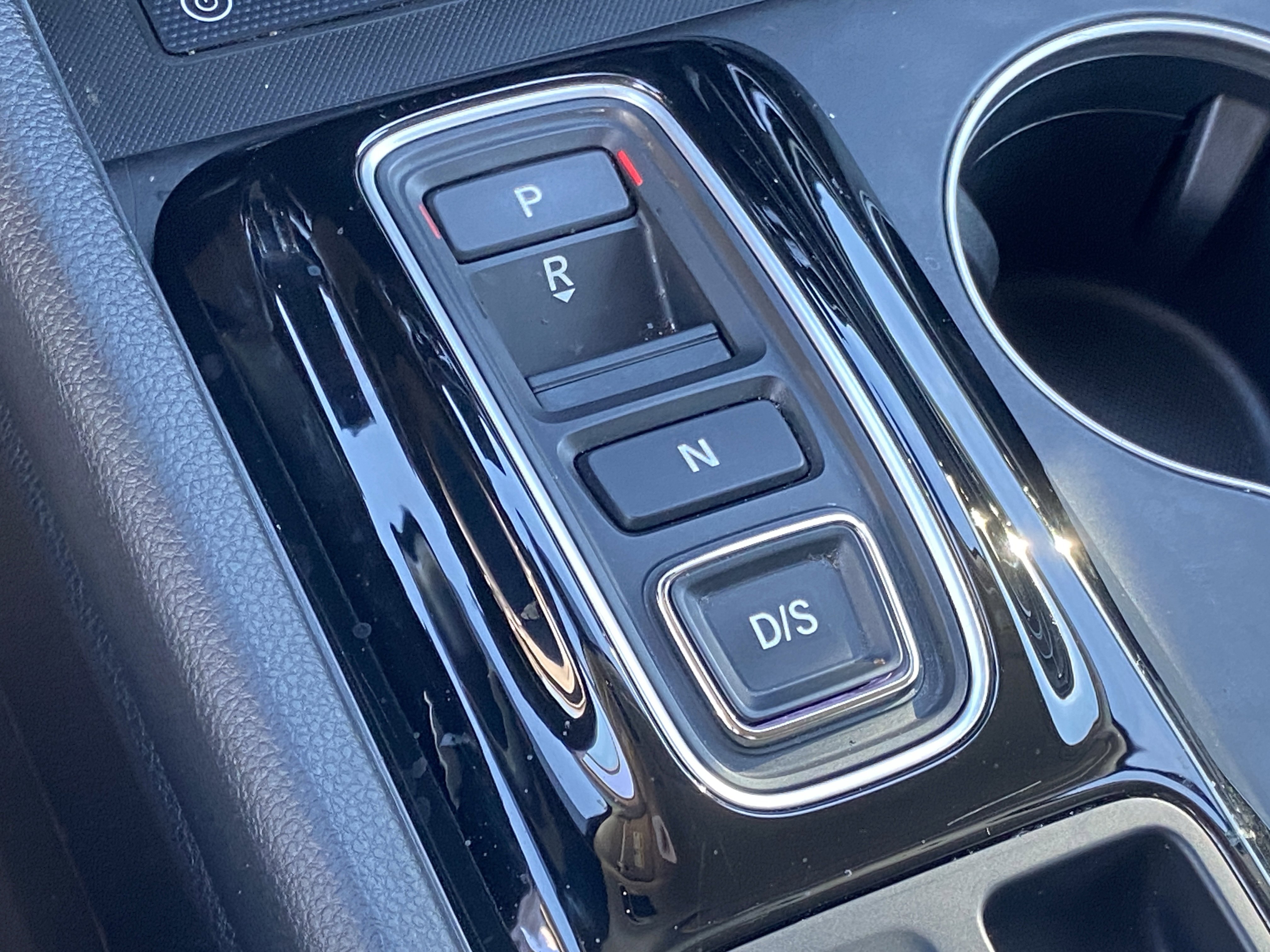 Certified 2025 Honda Pilot EX-L image 24