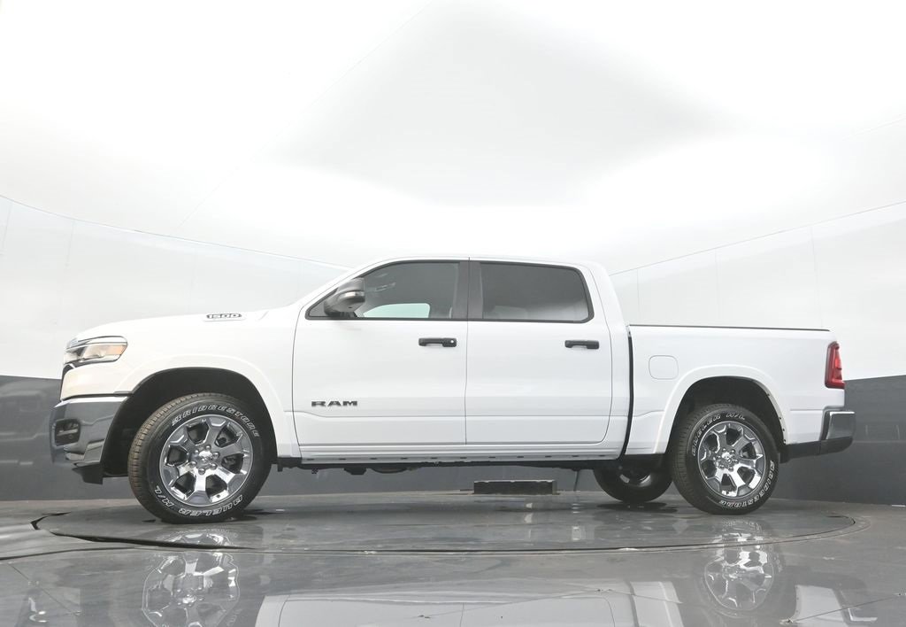 New 2025 RAM 1500 Big Horn image 29