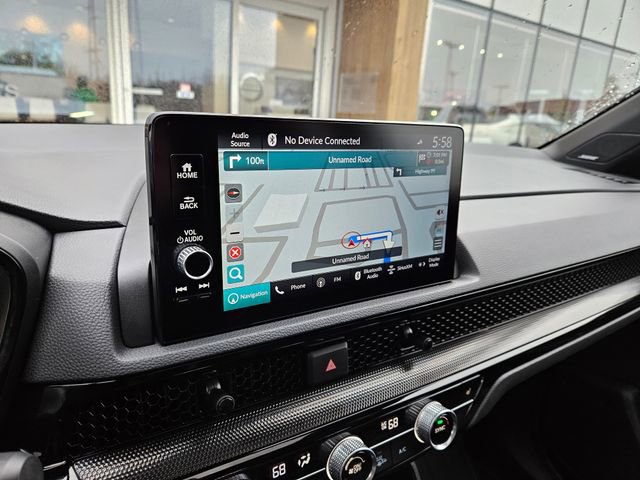 Used 2025 Honda CR-V Sport Touring image 23