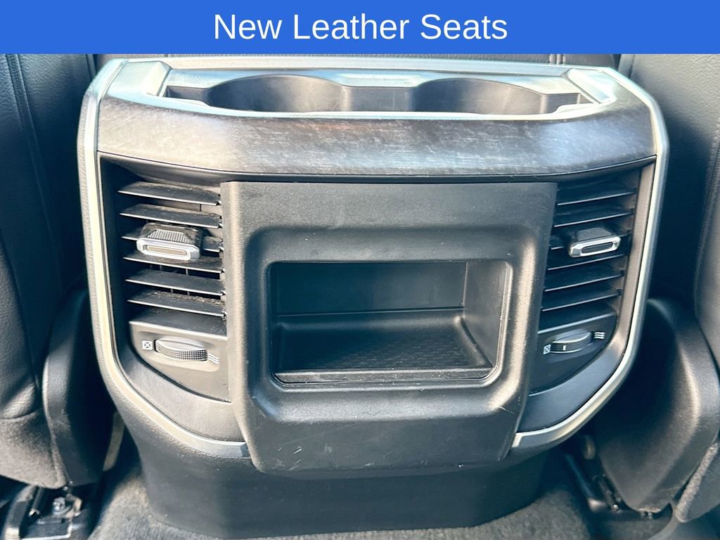 Used 2021 RAM 1500 Big Horn AWD/4WD image 23