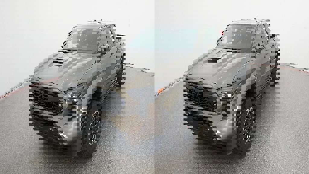 New 2026 Toyota Tacoma TRD Sport image 16