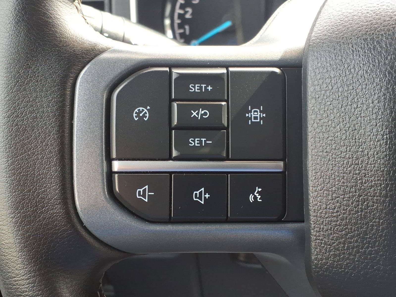 Certified 2023 Ford F150 XLT w/ Equipment Group 302A High AWD/4WD image 18