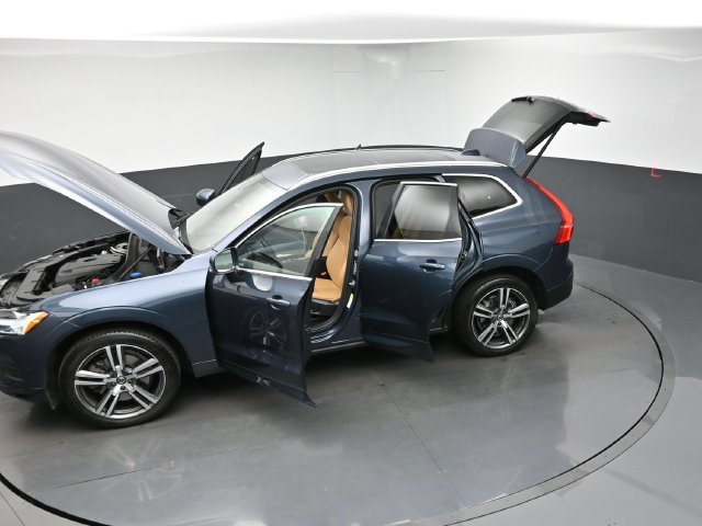 Used 2020 Volvo XC60 T6 Momentum w/ Protection Package Premier AWD/4WD image 48