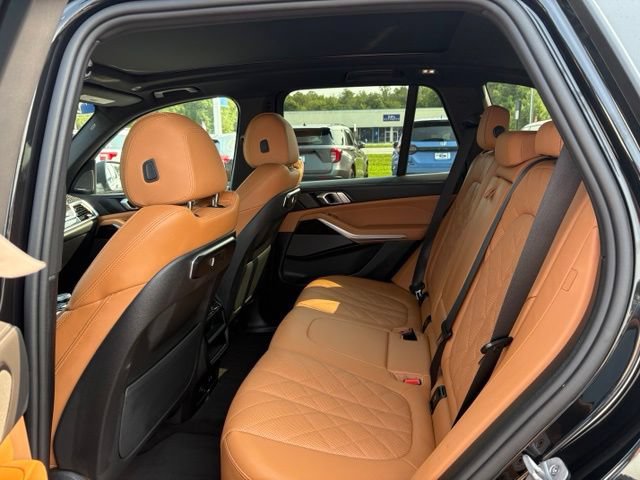 Used 2026 BMW X5 xDrive40i AWD/4WD image 25