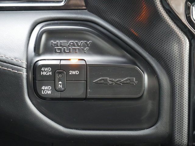 Used 2024 RAM 3500 Limited image 23